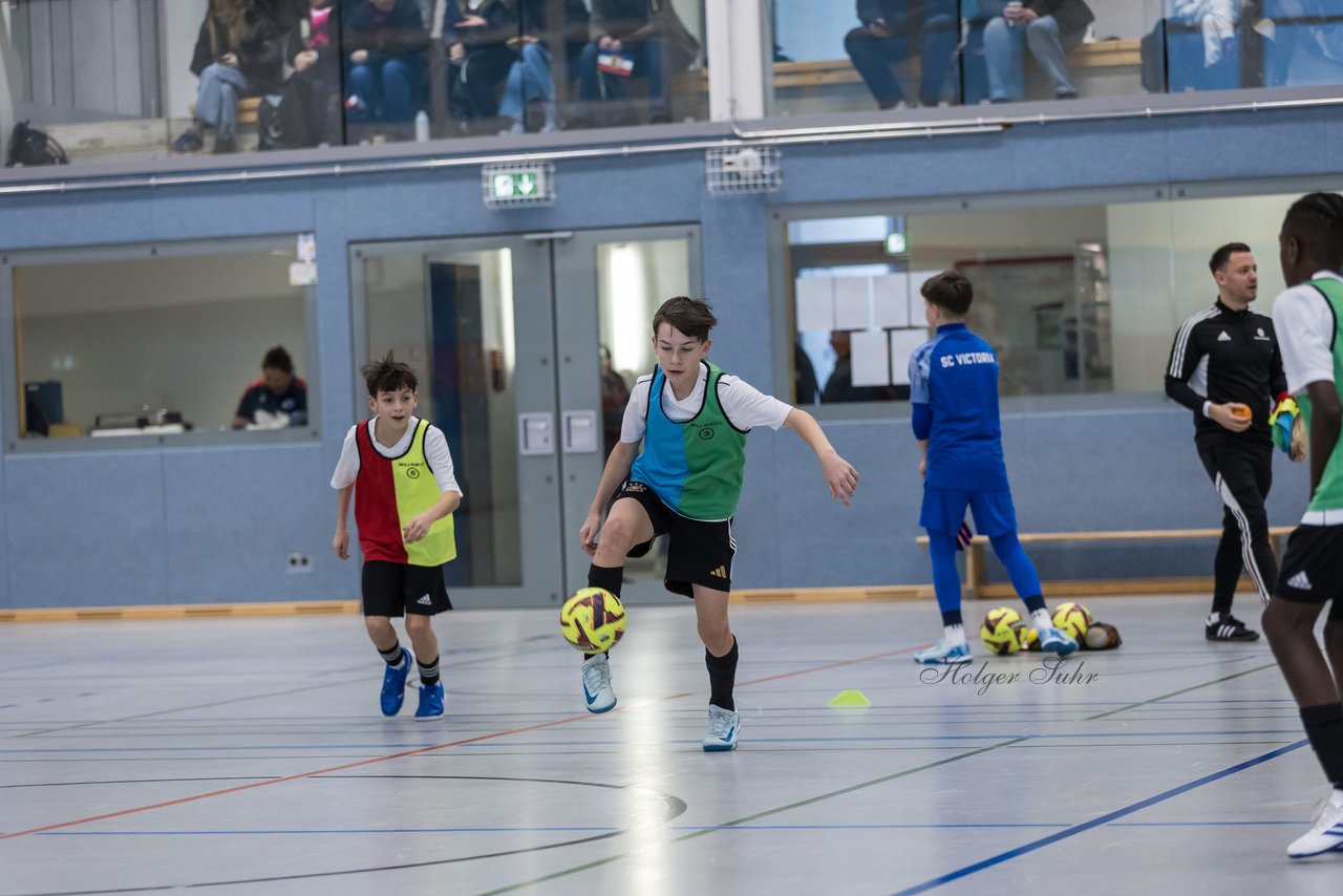Bild 156 - wCJ NFV Futsalturnier